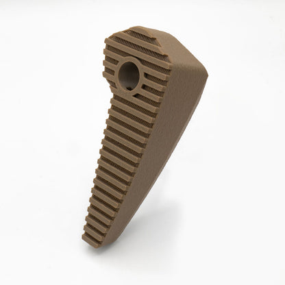 Devoid plug for Magpul- MP BSL - HK94/MP5 brace