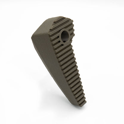 Devoid plug for Magpul- MP BSL - HK94/MP5 brace