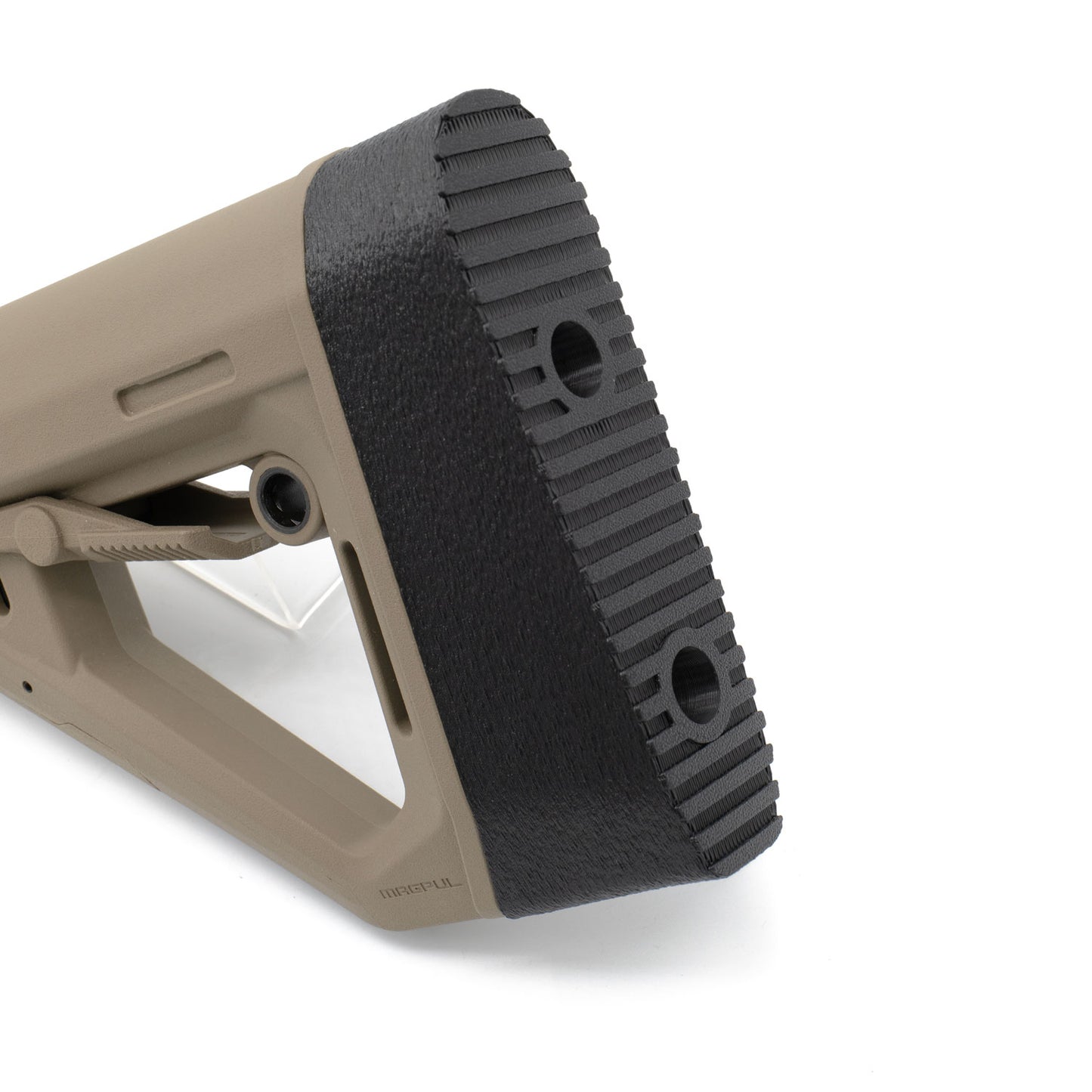 Recoil pad for Magpul - MOE SL + Stocks FLAT