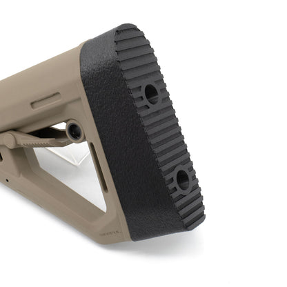 Recoil pad for Magpul - MOE SL + Stocks FLAT