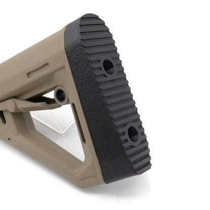 Recoil pad for Magpul - MOE SL + Stocks FLAT