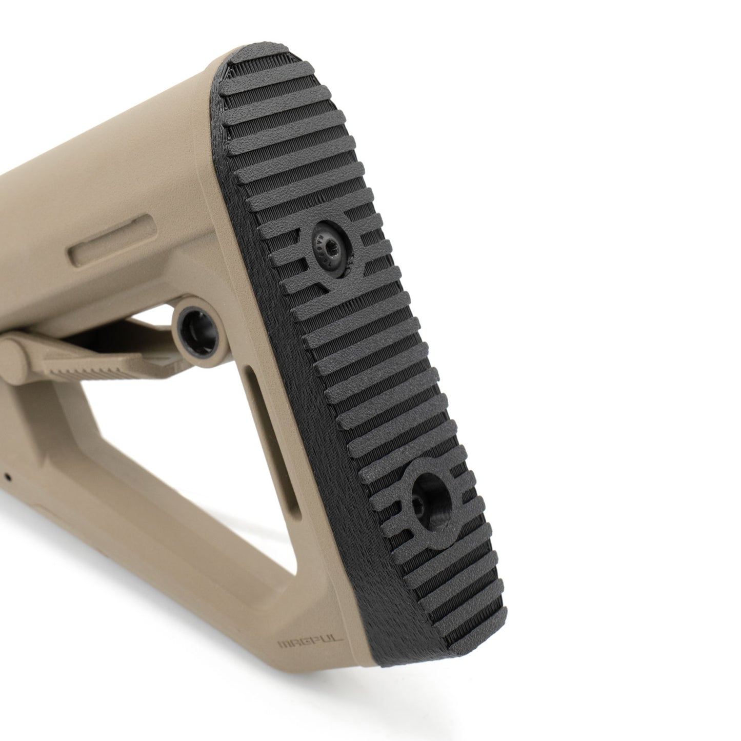 Recoil pad for Magpul - MOE SL + Stocks FLAT