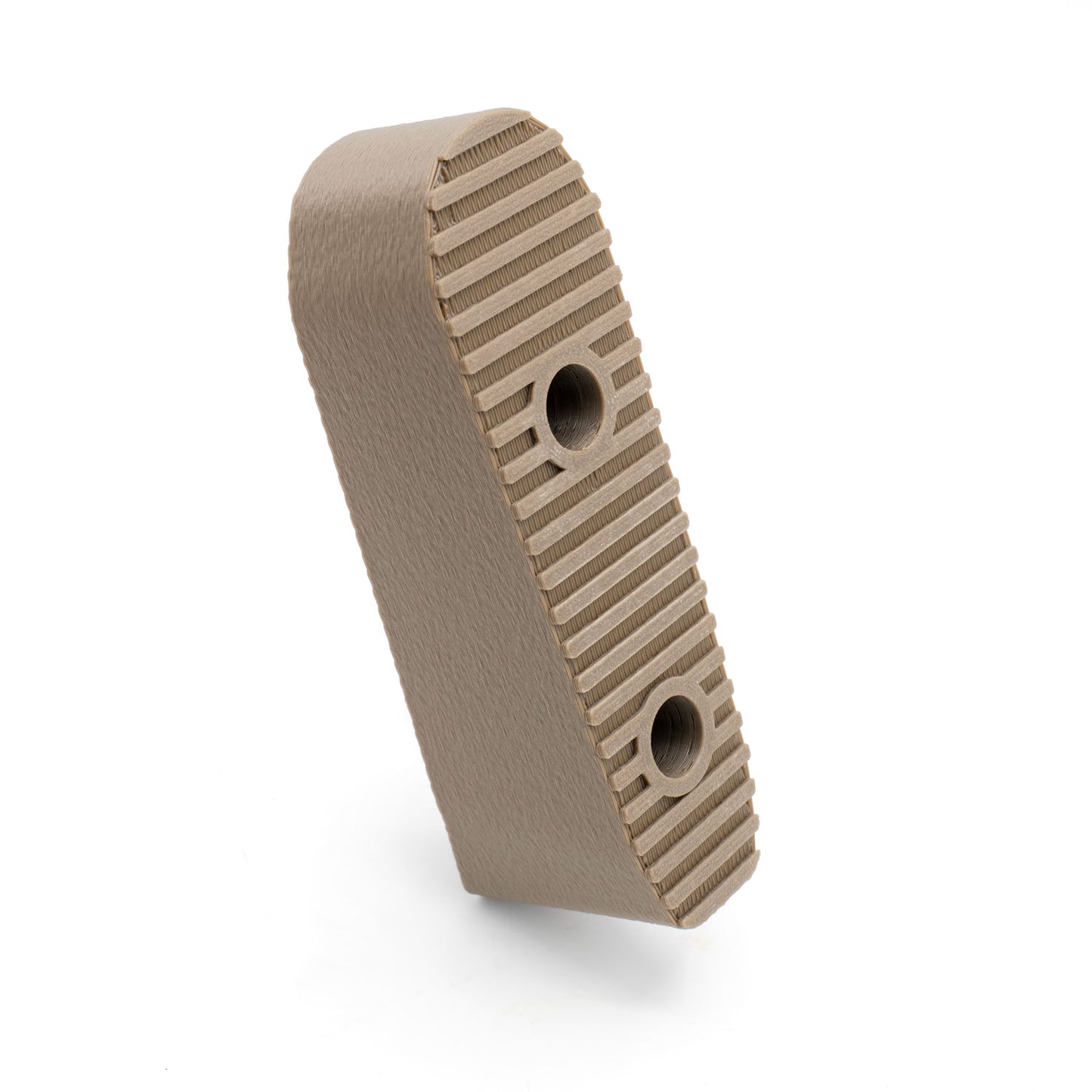 Recoil pad for Magpul - MOE SL + Stocks FLAT