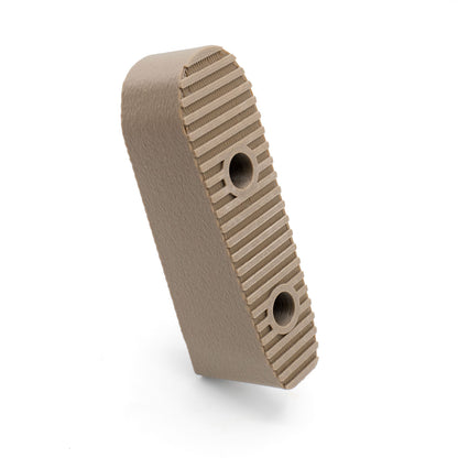 Recoil pad for Magpul - MOE SL + Stocks FLAT