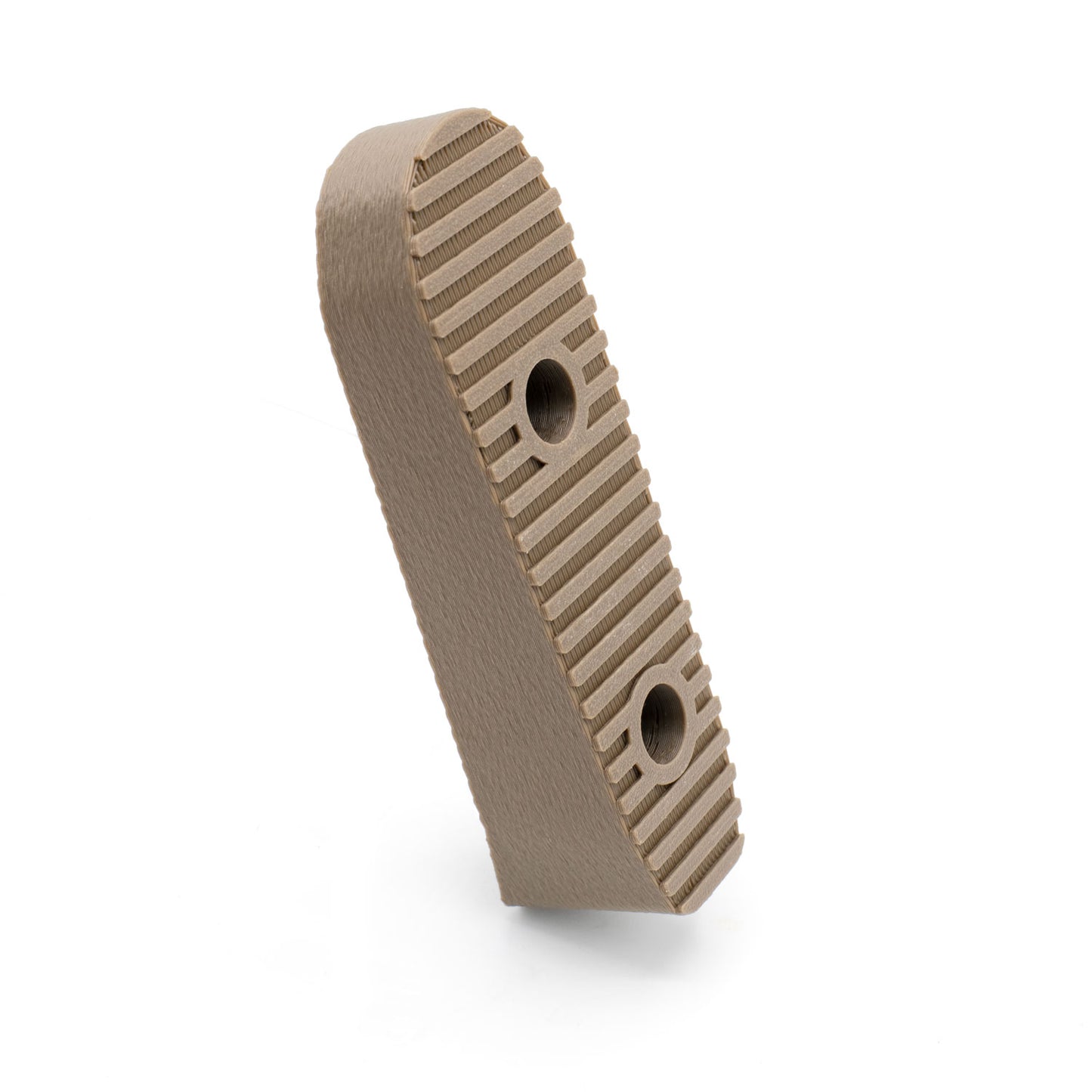 Recoil pad for Magpul - MOE SL + Stocks FLAT