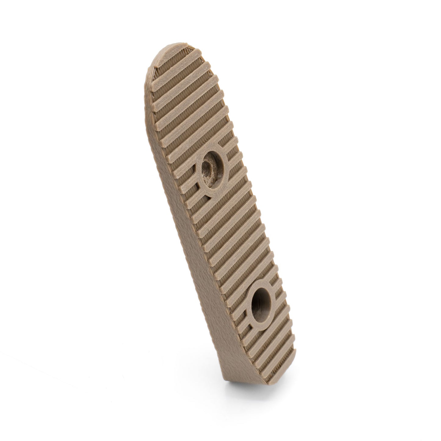 Recoil pad for Magpul - MOE SL + Stocks FLAT