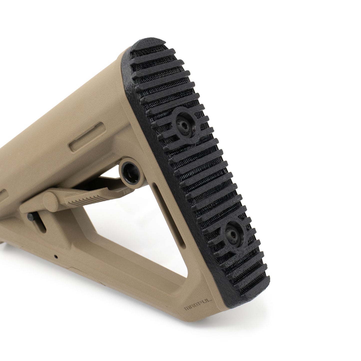 Recoil pad for Magpul MOE SL + Stocks