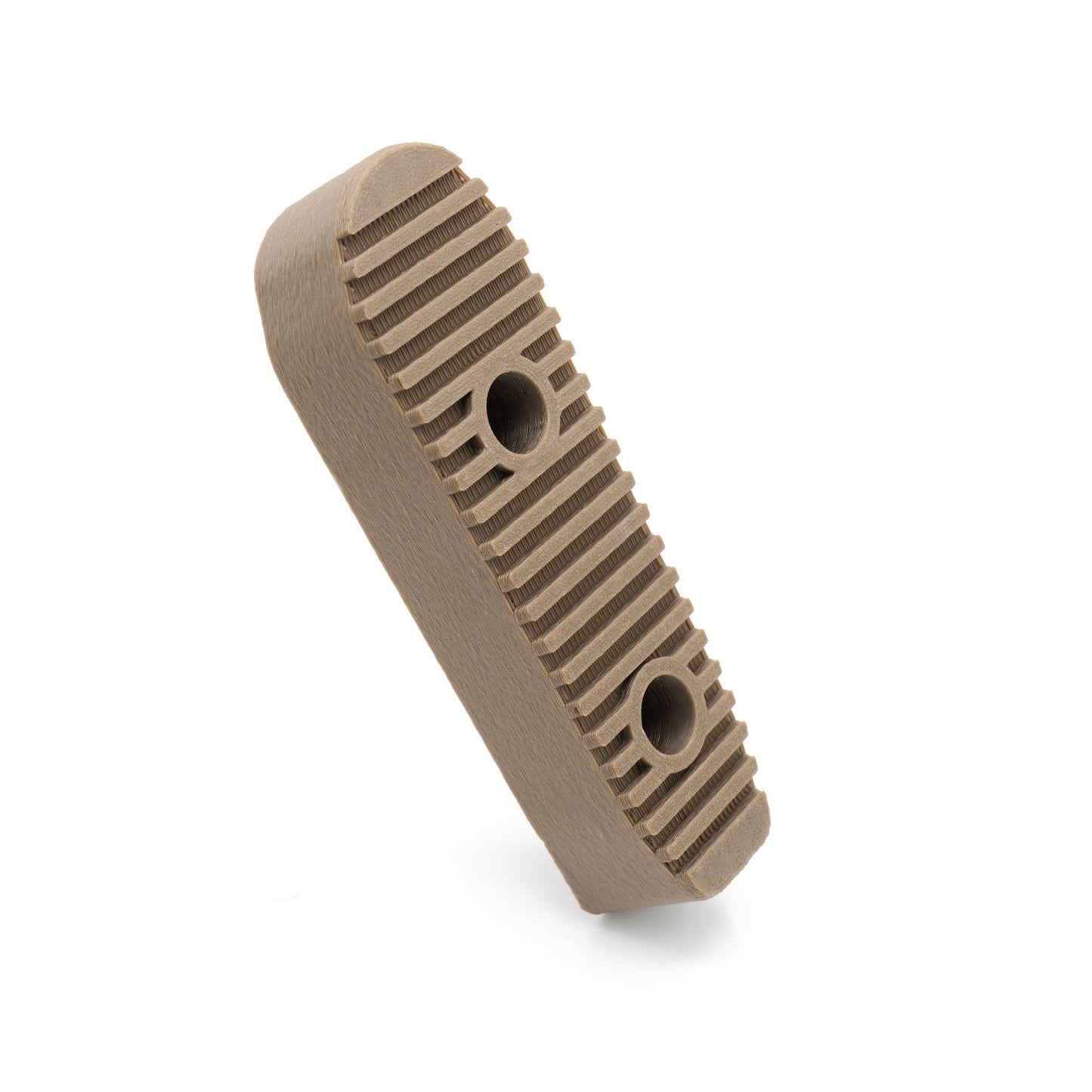 Recoil pad for Magpul MOE SL + Stocks