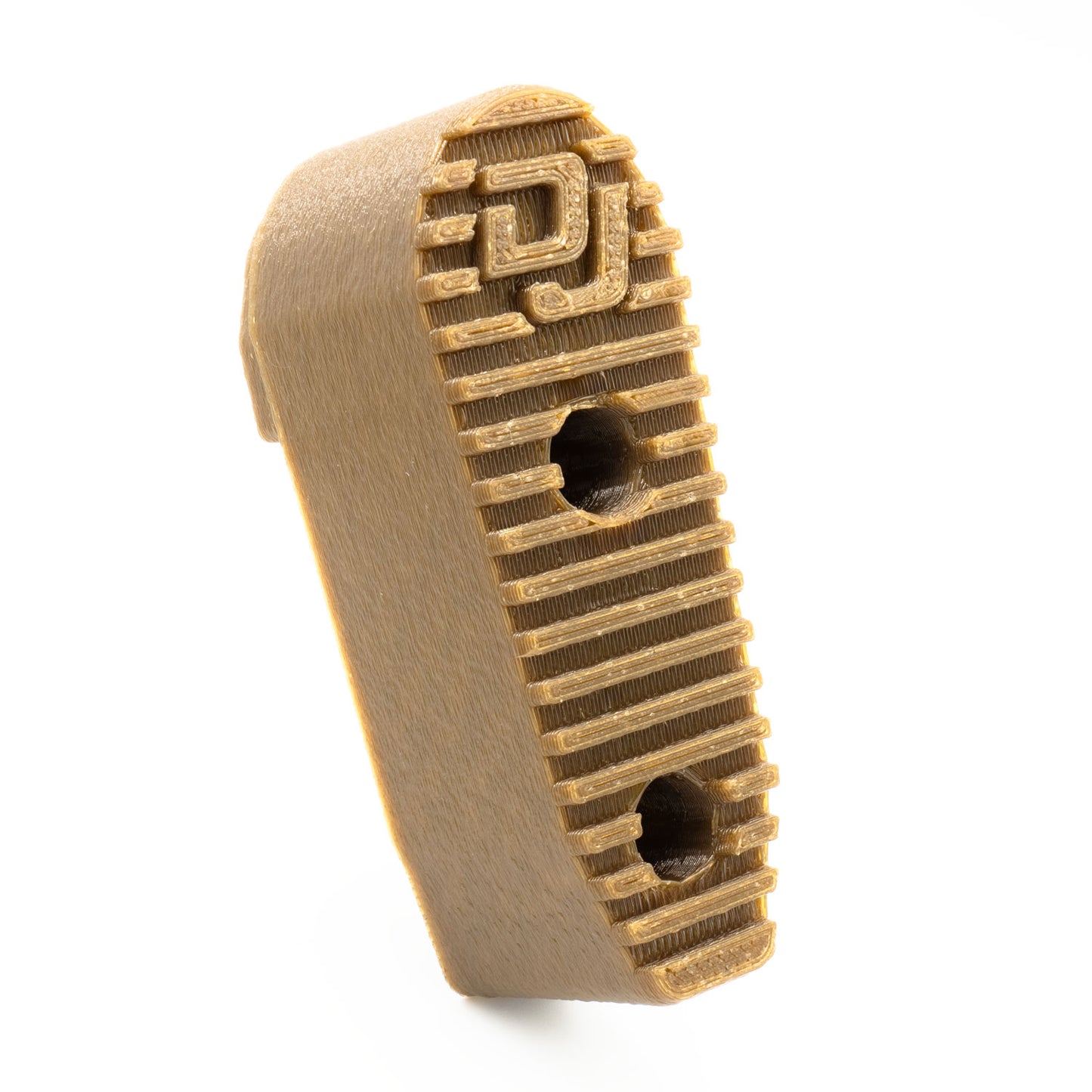 Butt-pad for Magpul SL-M/K Stock