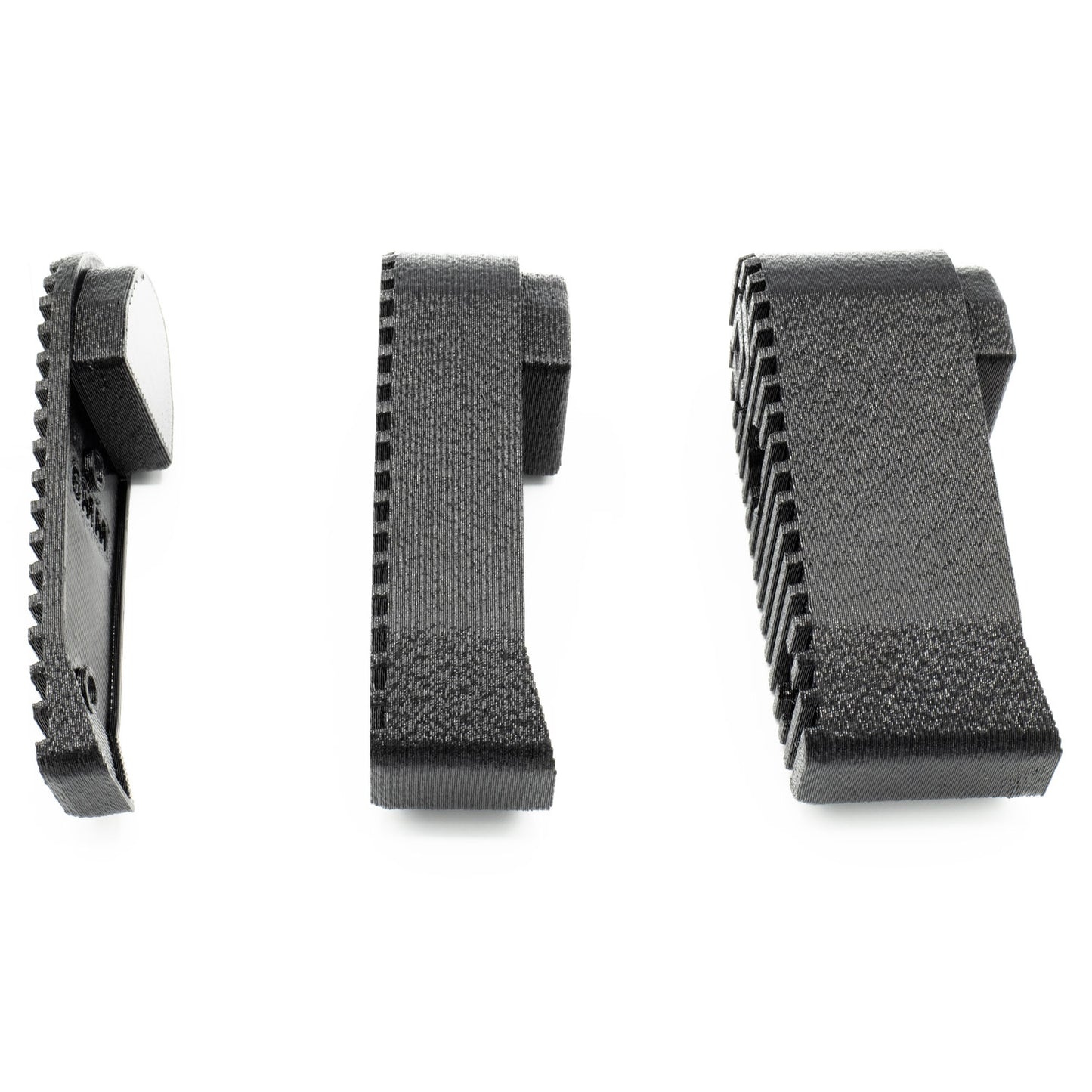 Butt-pad for Magpul SL-M/K Stock