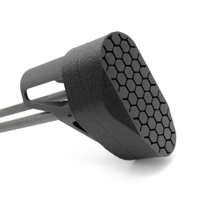 Recoil pad for Maxim Defense - CQB/PDW stock