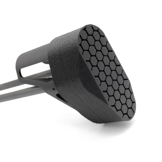 Recoil pad for Maxim Defense - CQB/PDW stock