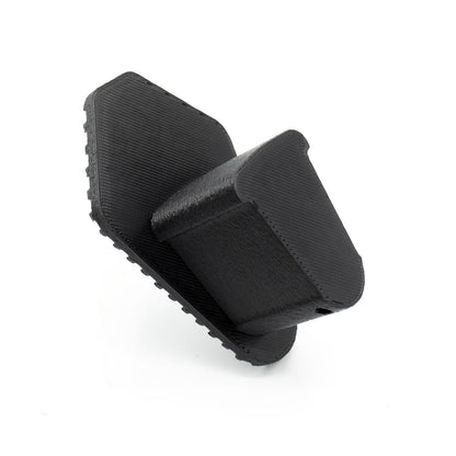 Devoid plug for Maxim Defense- SCW brace