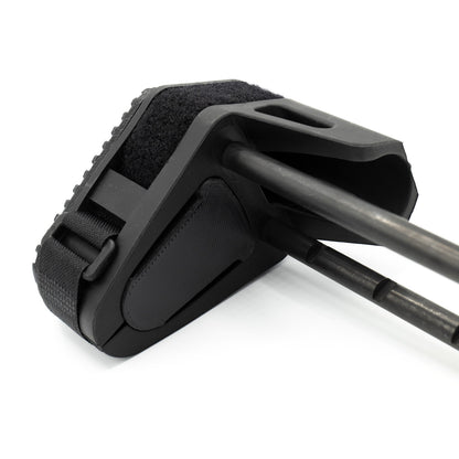 Devoid plug for Maxim Defense- SCW brace