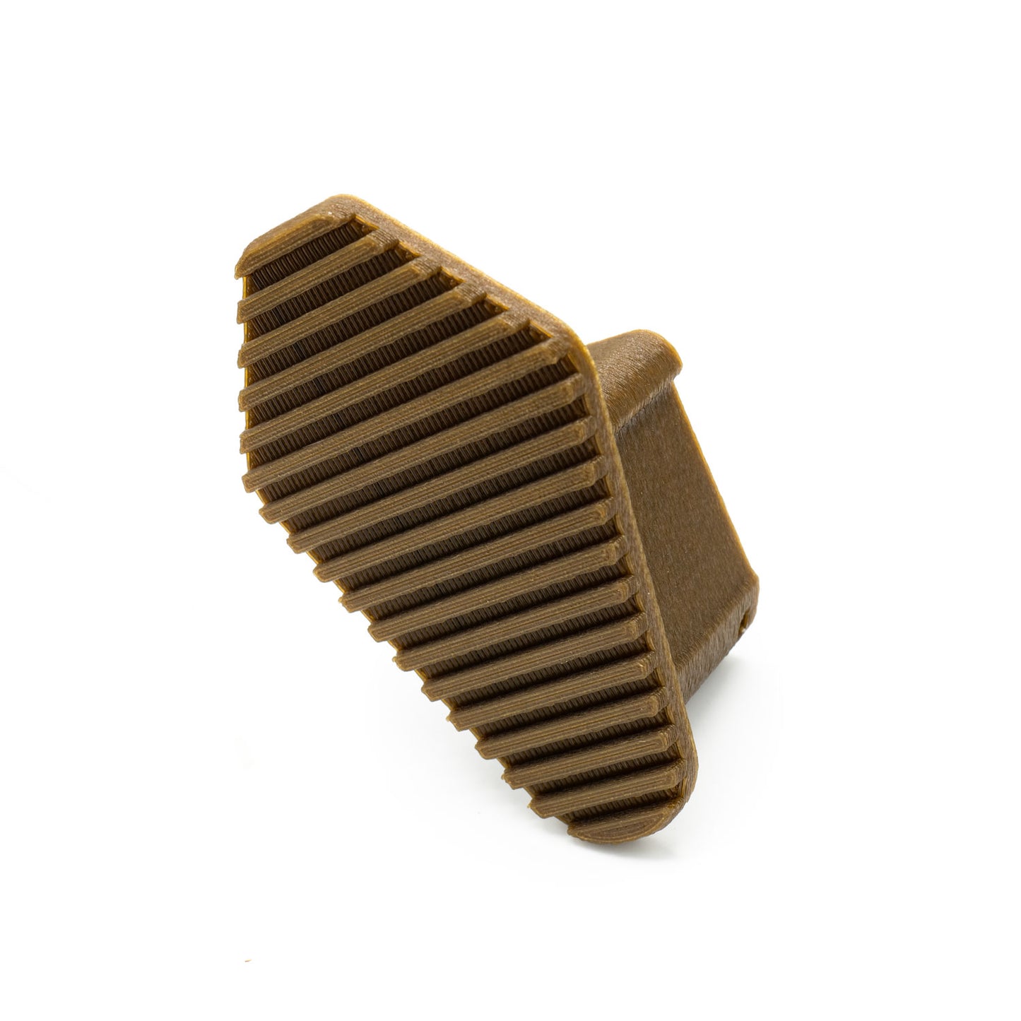 Devoid plug for Maxim Defense- SCW brace