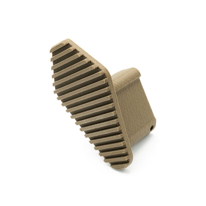 Devoid plug for Maxim Defense- SCW brace