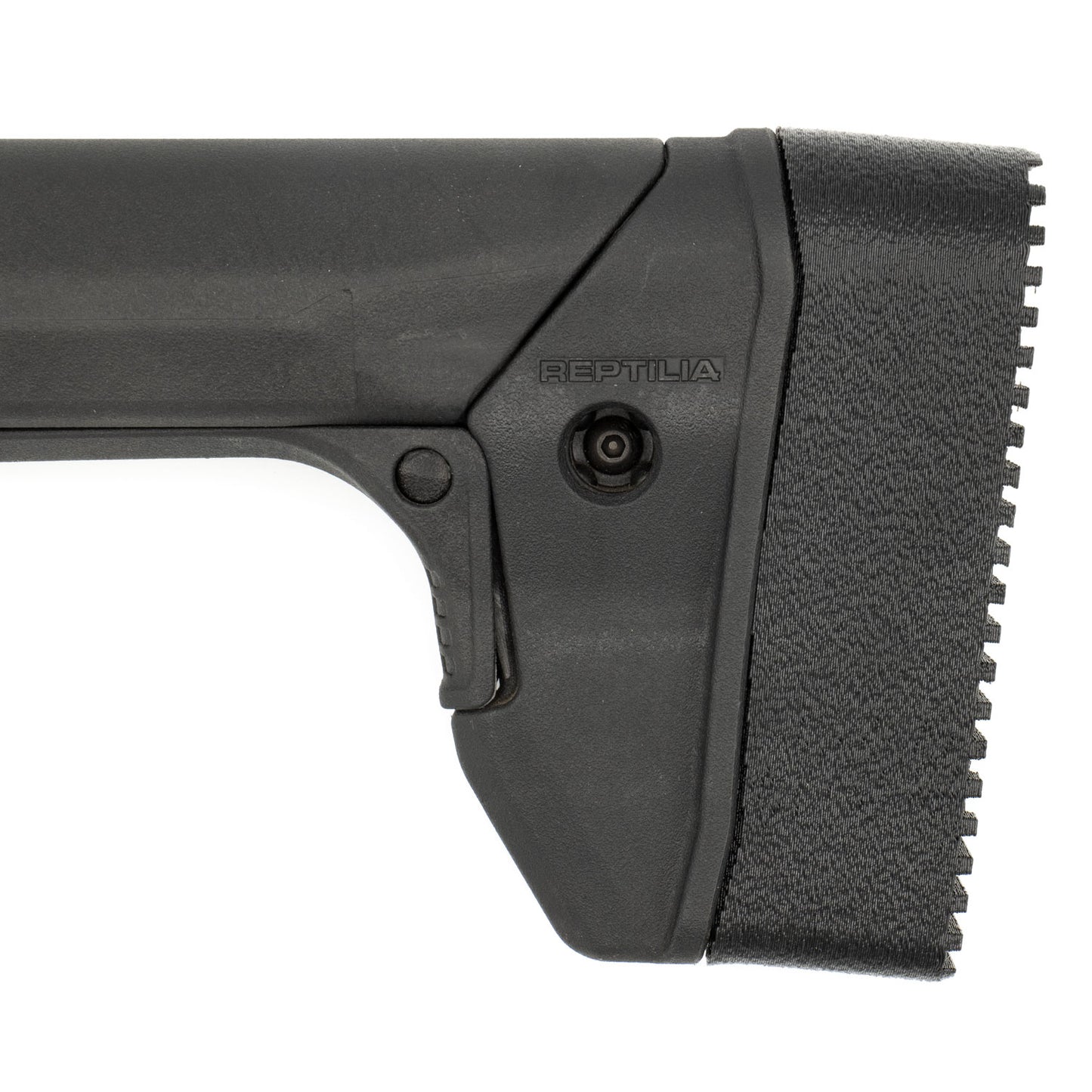 Recoil pad for Reptilia RECC·E Stock