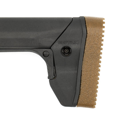Recoil pad for Reptilia RECC·E Stock