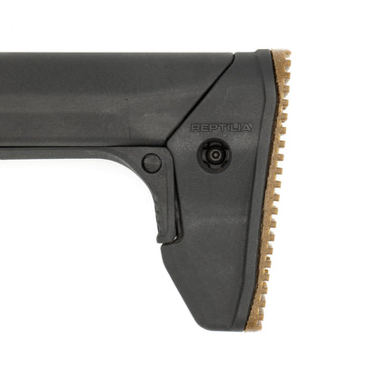 Recoil pad for Reptilia RECC·E Stock