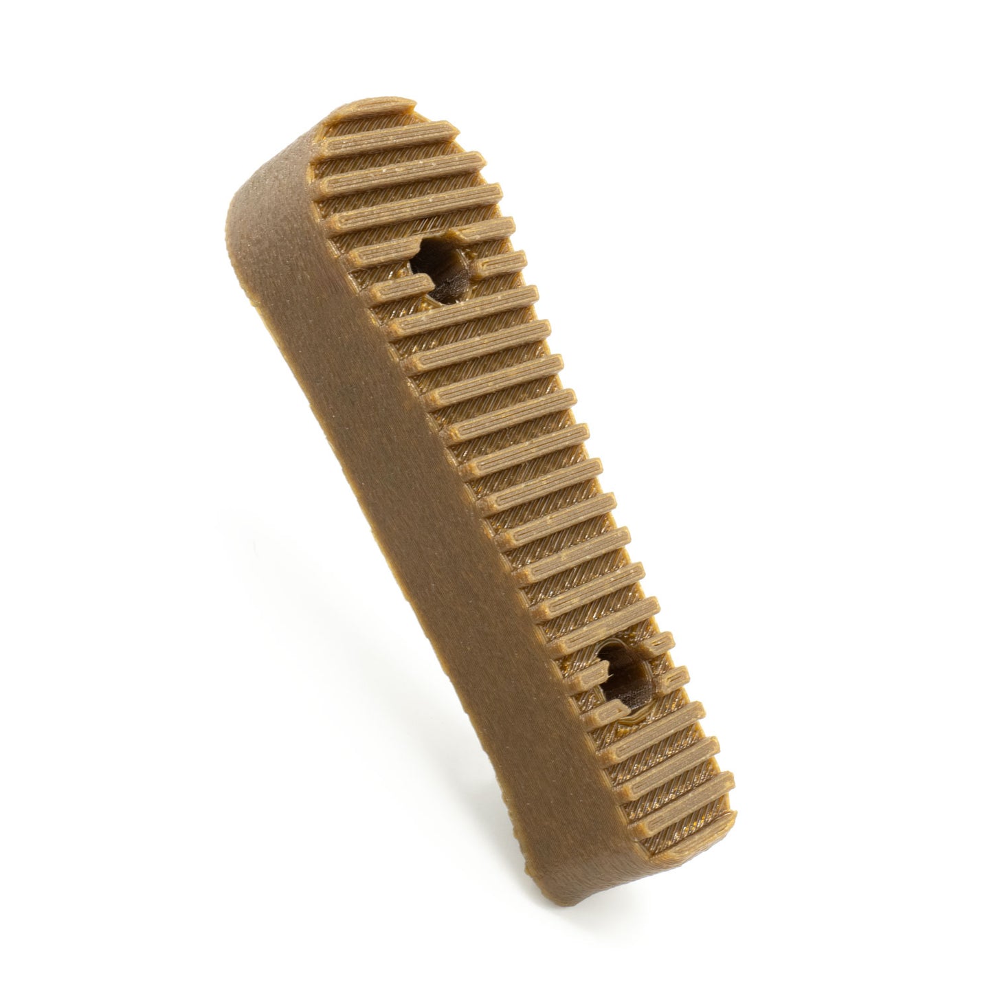 Recoil pad for Reptilia RECC·E Stock