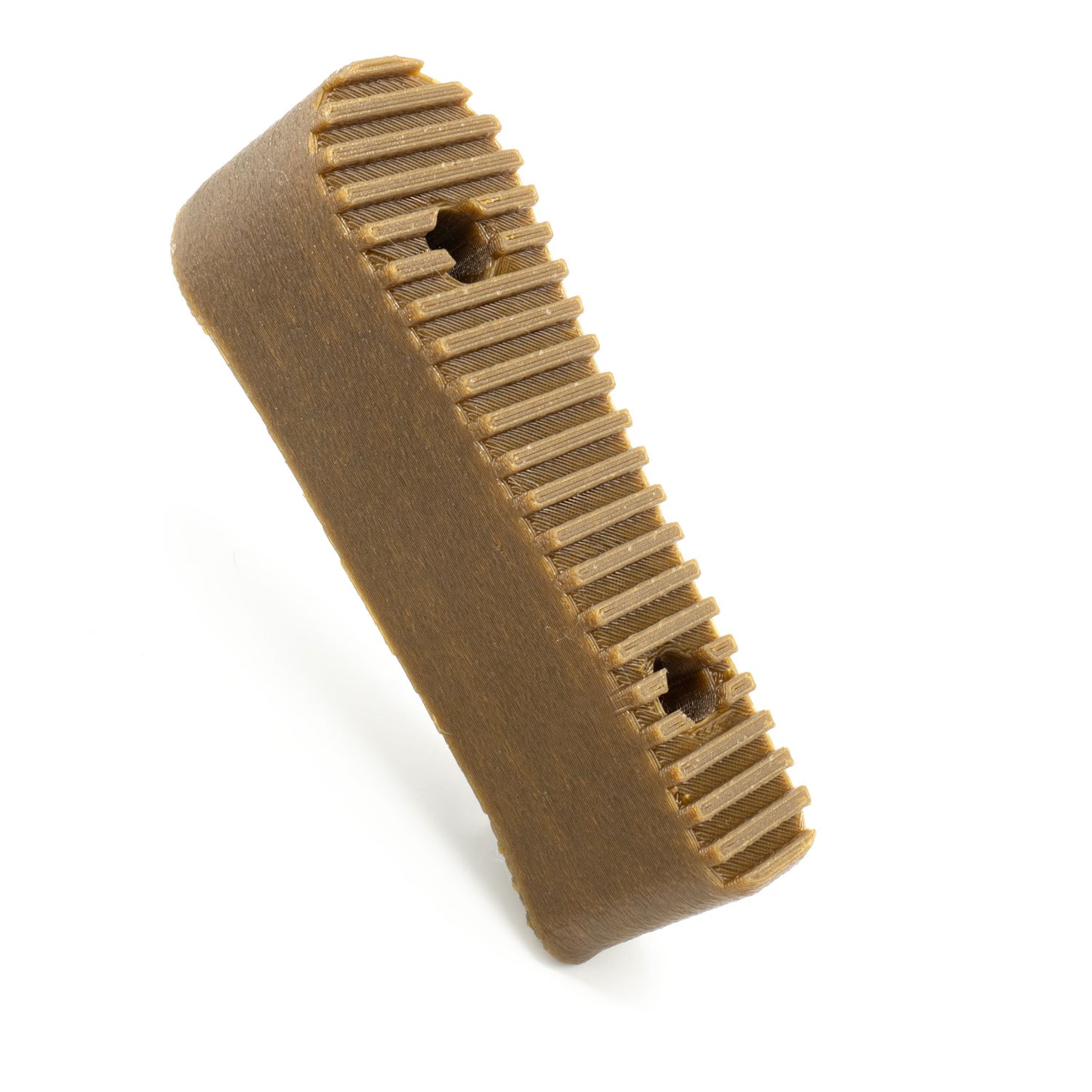 Recoil pad for Reptilia RECC·E Stock