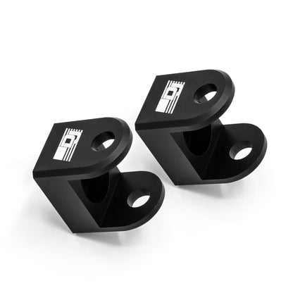 PBR peg mount for Timbersleds/ Snowbikes