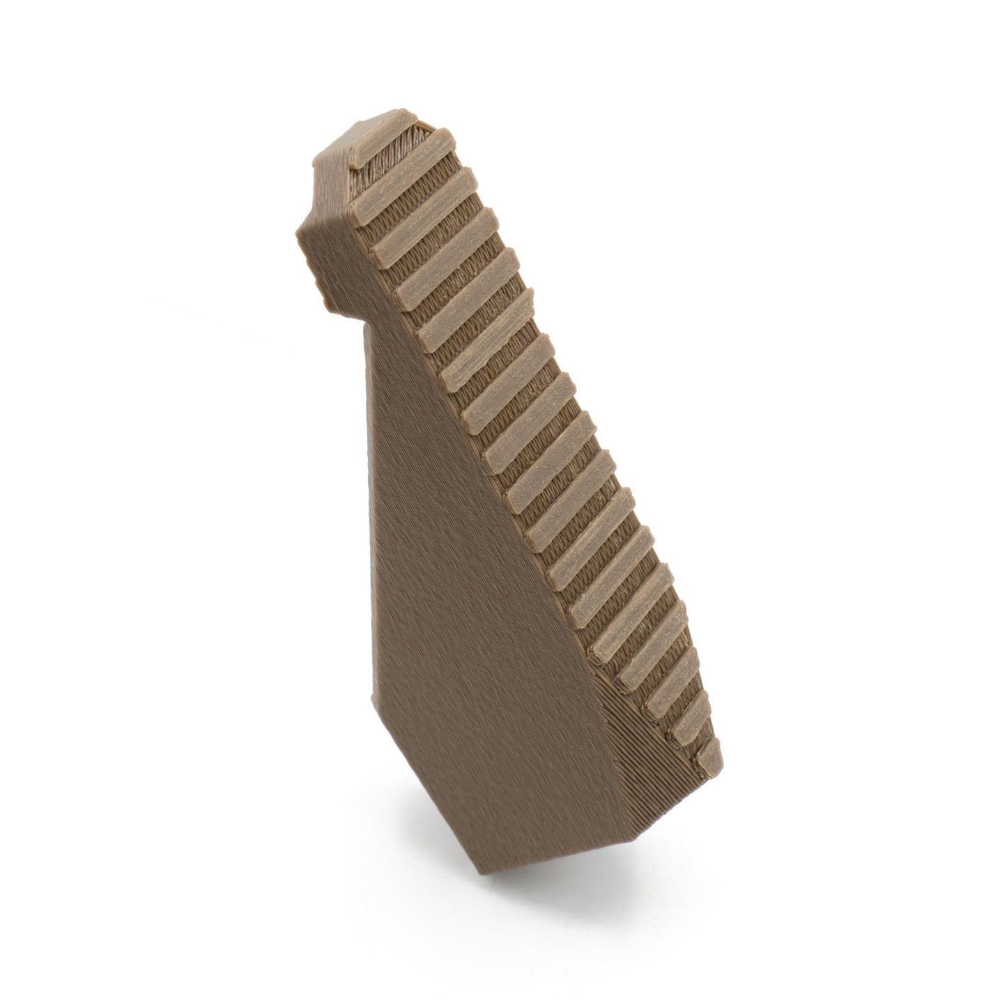 Devoid plug for Strike Industries- Poly FSA stabilizer