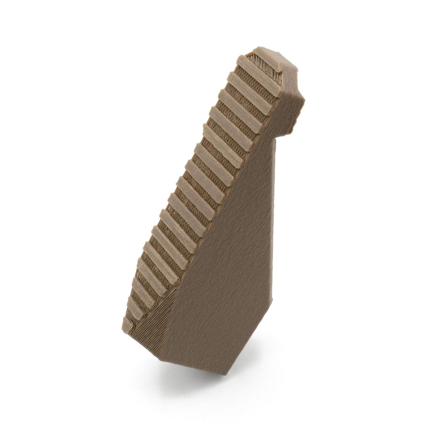 Devoid plug for Strike Industries- Poly FSA stabilizer