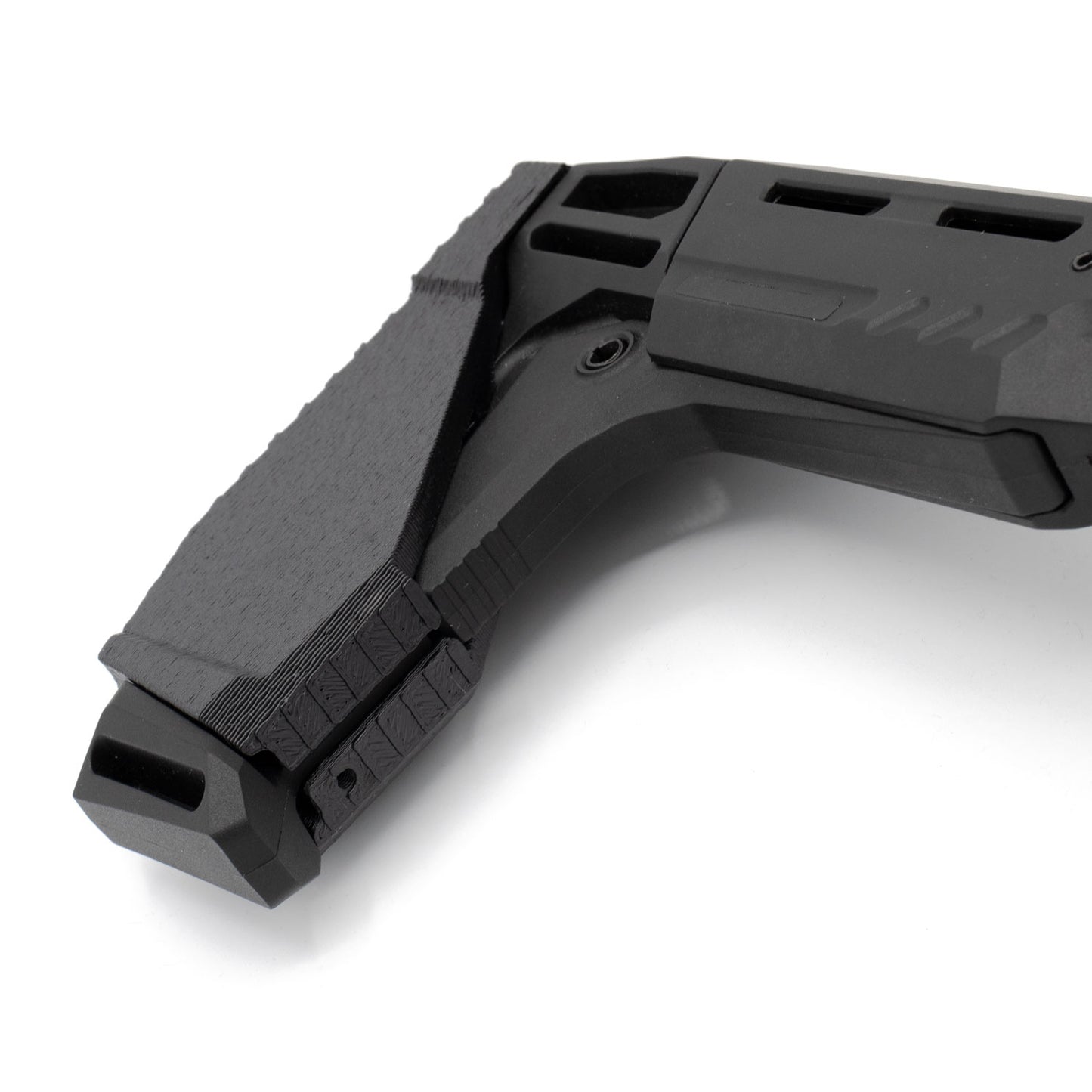 Devoid plug for Strike Industries- Poly FSA stabilizer