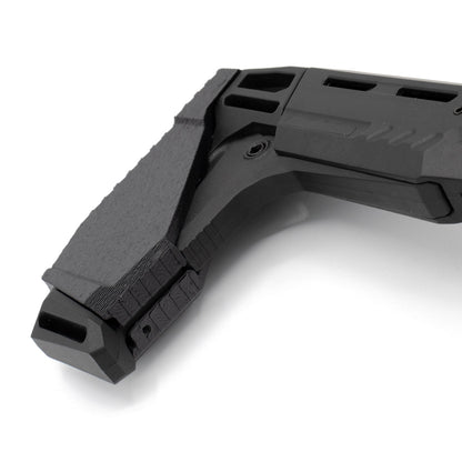 Devoid plug for Strike Industries- Poly FSA stabilizer