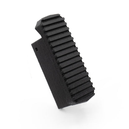 Devoid plug for Q- Mini Fix brace