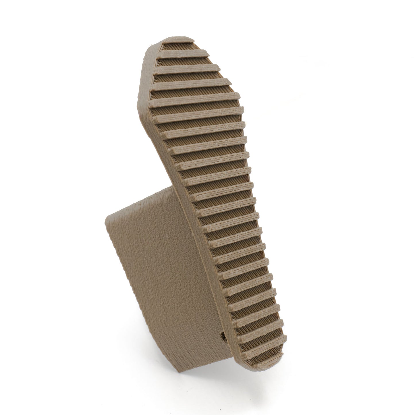 Devoid plug for SB tactical- SBA4 Brace