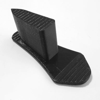 Devoid plug for SB tactical- SBA4 Brace