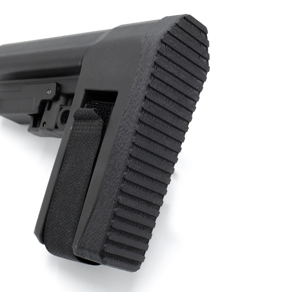 Devoid plug for SB tactical- SBA6 Brace