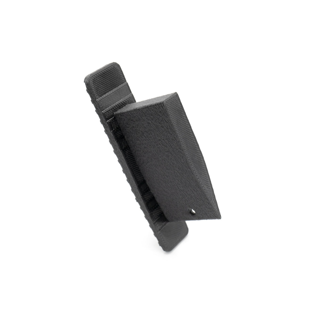 Devoid plug for SB tactical- SBT (all variants) Brace – Dirty J Designs