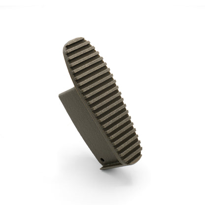 Devoid plug for SB tactical- SOB, Hex-Mini, SB-Mini, SBL, SOB47, Galil PSB Brace