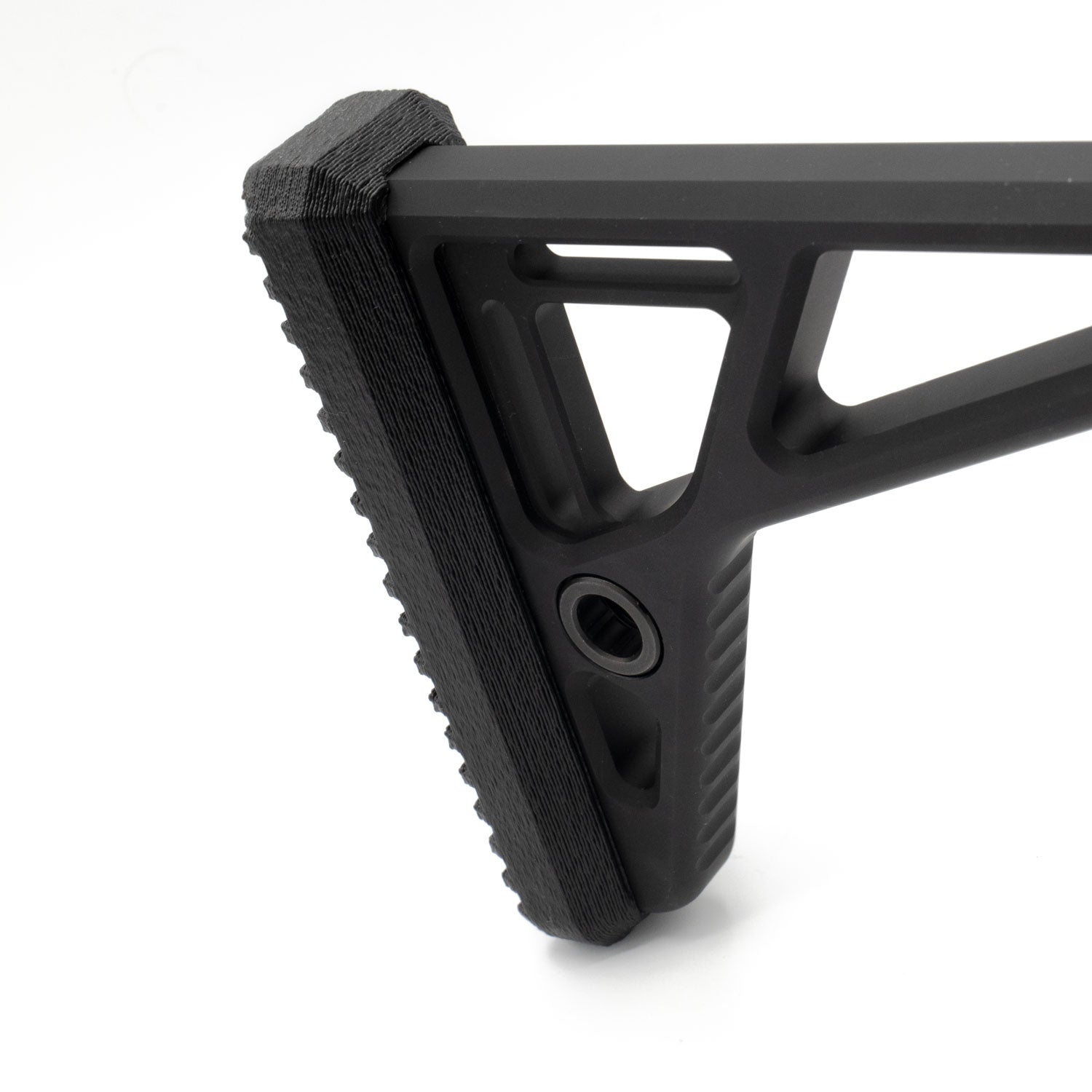 Recoil pad for Sig Sauer - MCX/MPX Folding Visor Stock – Dirty J