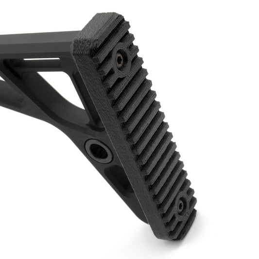 Recoil pad for Sig Sauer - MCX/MPX Folding Visor Stock