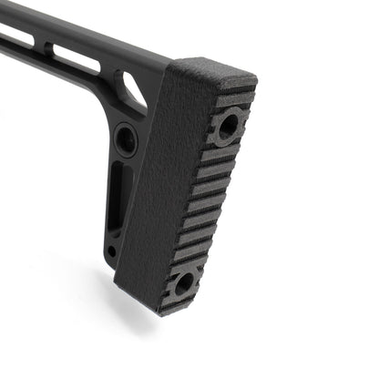 Recoil pad for Sig Sauer - MCX/MPX Minimalist Locking Folding Stock