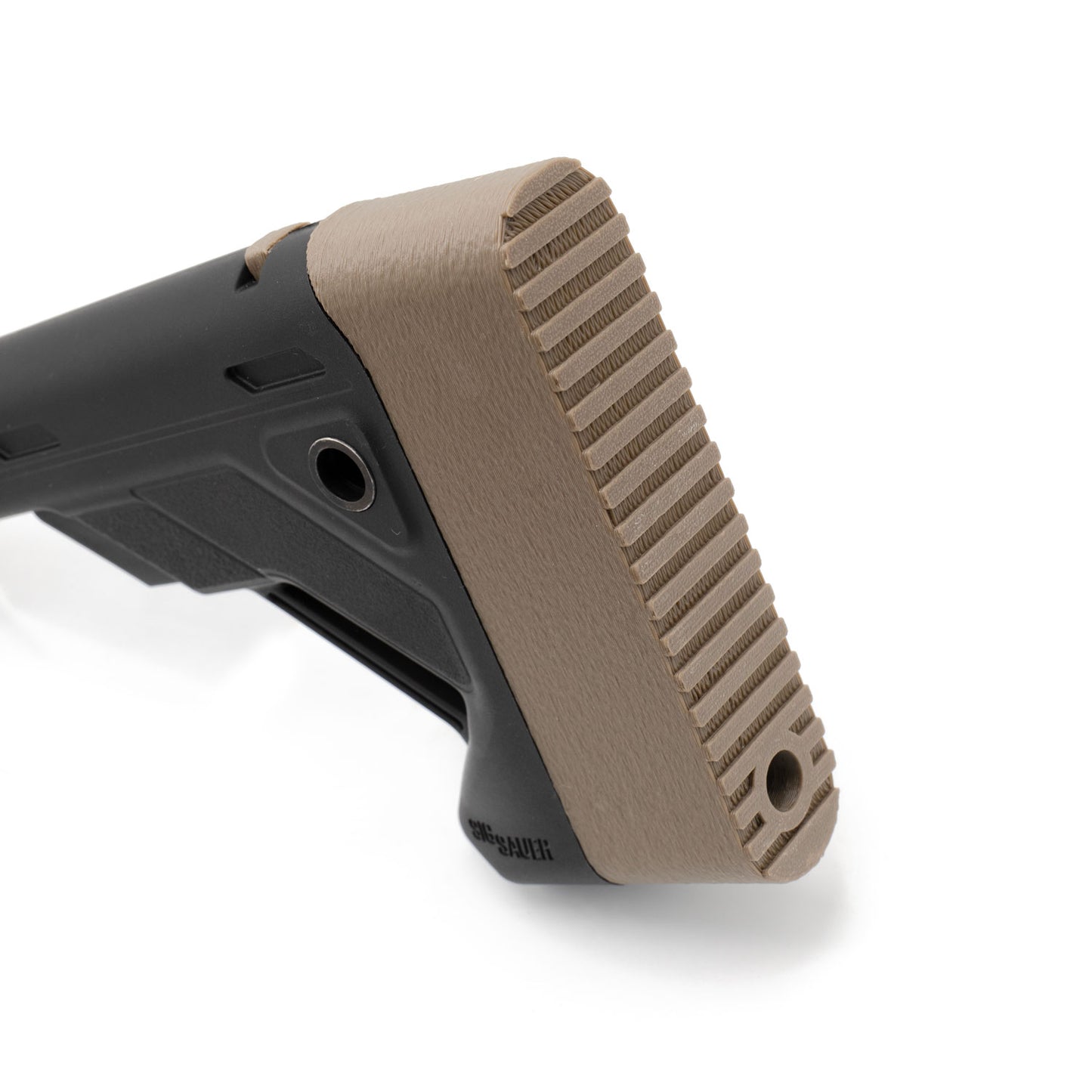 Recoil pad for Sig Sauer- Telescoping/Folding Stock, MCX, MPX