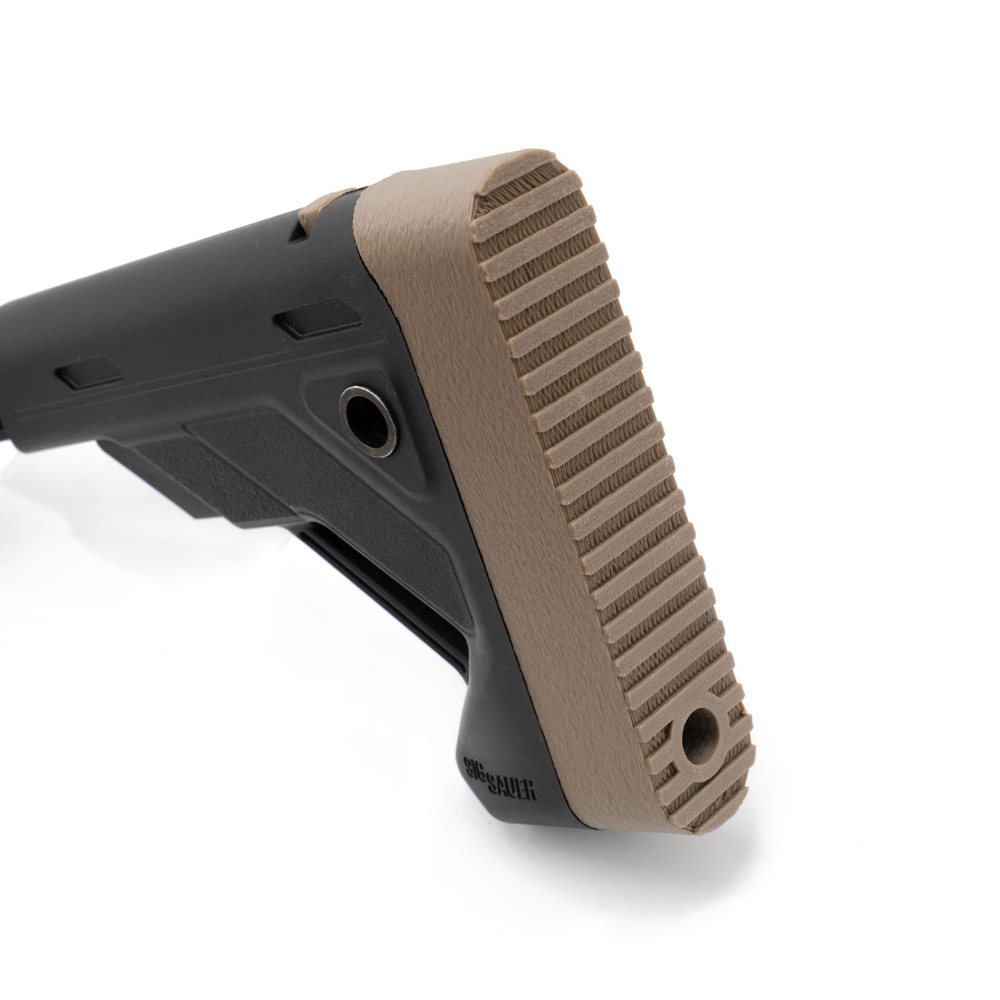 Recoil pad for Sig Sauer- Telescoping/Folding Stock, MCX, MPX
