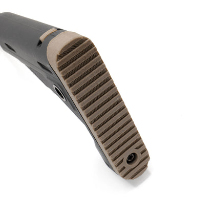 Recoil pad for Sig Sauer- Telescoping/Folding Stock, MCX, MPX