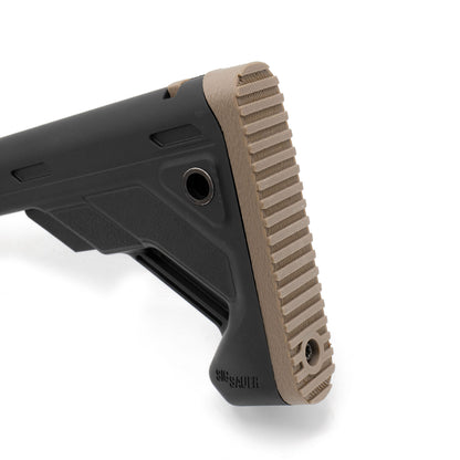Recoil pad for Sig Sauer- Telescoping/Folding Stock, MCX, MPX