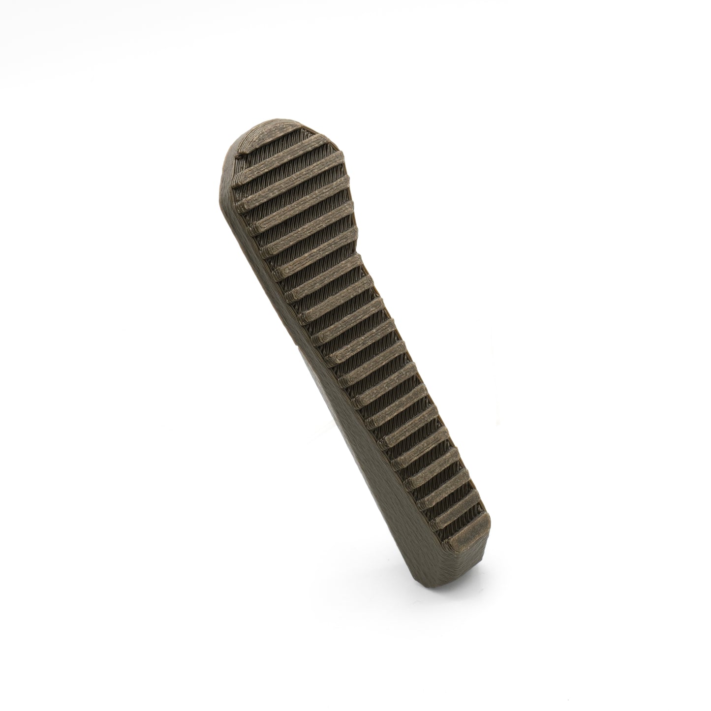 Devoid plug for Strike Industries- AR Stabilizer brace