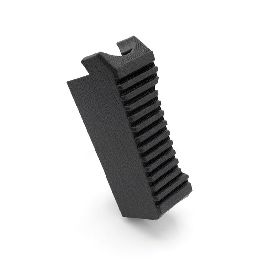 Devoid plug for Strike Industries- FSA Dual Folding stabilizer