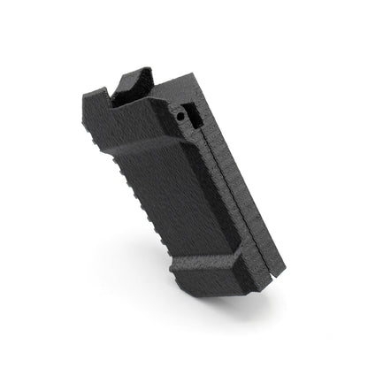 Devoid plug for Strike Industries- FSA Dual Folding stabilizer