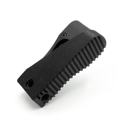 Devoid plug for Doublestar- Strongarm brace