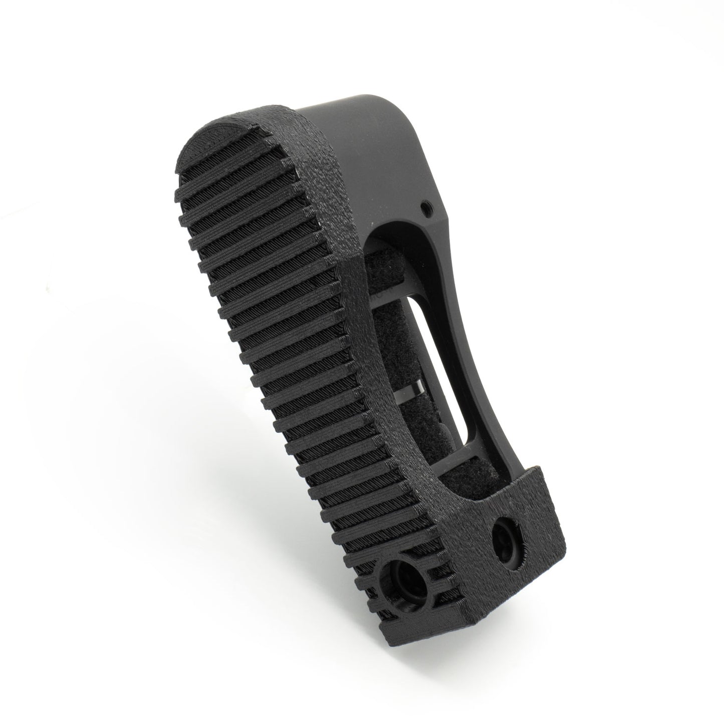 Devoid plug for Doublestar- Strongarm brace