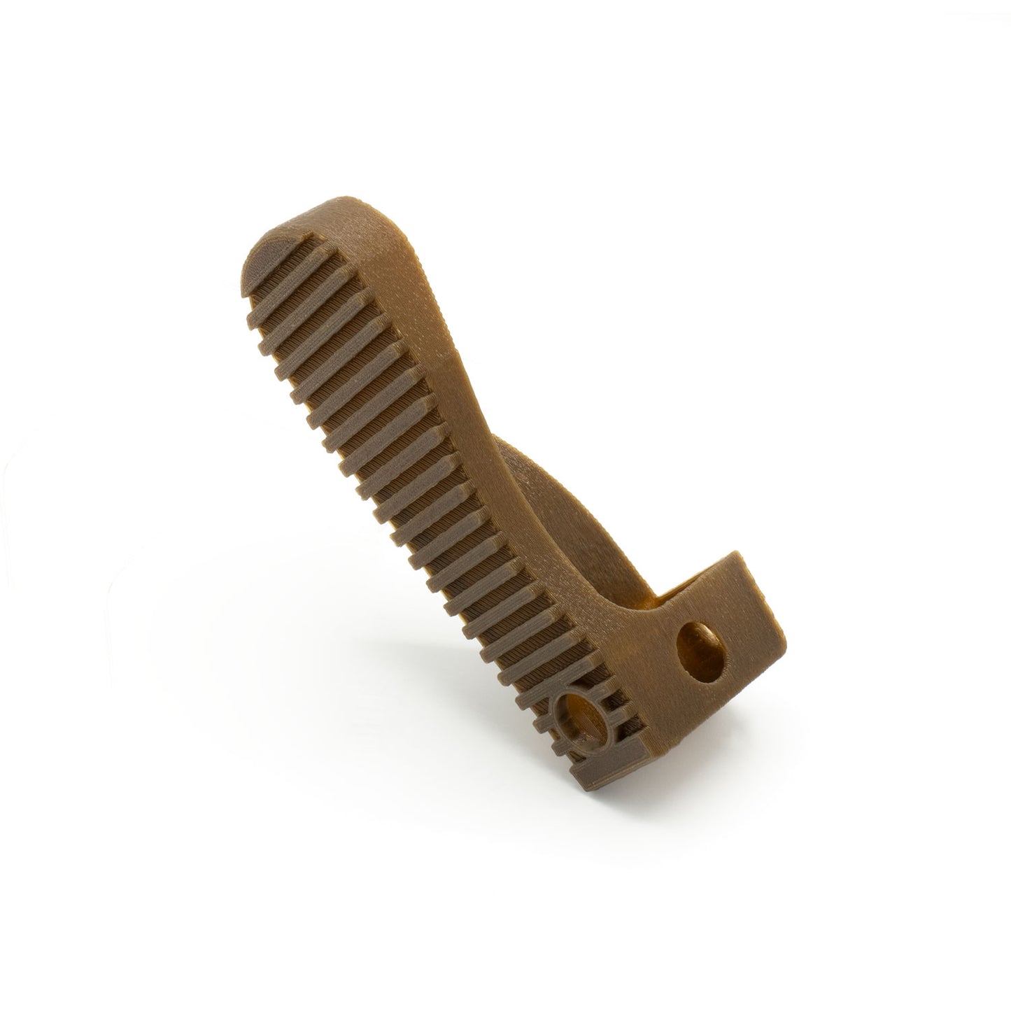 Devoid plug for Doublestar- Strongarm brace