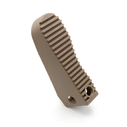 Devoid plug for Doublestar- Strongarm brace